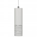 Купить Светильник подвесной (подвес) PL22 WH MR16 GU10 потолочный цилиндр белый в Рославле в Интернет-магазине Remont Doma