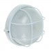 Купить Светильник TDM НПБ1302 белый/круг с решеткой 60Вт IP54  в Рославле в Интернет-магазине Remont Doma