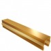 Купить Профиль ANS 3848 золото 3 м в Рославле в Интернет-магазине Remont Doma