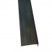 Уголок ПВХ "Идеал" 20*20 2,7м венге черный /302- купить в Remont Doma| Каталог с ценами на сайте, доставка.
