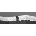 Купить Плинтус потолочный Декор Де-Багет 2м ДП 09/100 в Рославле в Интернет-магазине Remont Doma