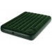 Кровать флок INTEX Downy, 137x191x25см, встроенный насос, зеленый- купить в Remont Doma| Каталог с ценами на сайте, доставка.