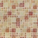 Панель ПВХ Мозаика осенний лист 955*480 мм купить недорого в Рославле