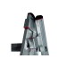 Купить Лестница трехсекционная 3х8 8 ступеней Новая высота серия NV100 2,12х0,46х0,15 в Рославле в Интернет-магазине Remont Doma