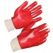 Перчатки маслобензостойкие "Гранат" — купить в Рославле: цена за штуку, характеристики, фото