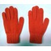Перчатки нейлоновые с ПВХ красные, цена – купить в Рославле