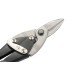 Купить Ножницы по металлу 250мм пряморежущие для тонкого металла обрезиненные ручки MATRIX 78330 в Рославле в Интернет-магазине Remont Doma