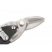 Купить Ножницы по металлу "PIRANHA"250мм прямой и левый рез,сталь-CrMo двухкомпонентная рукоятка 78321 в Рославле в Интернет-магазине Remont Doma