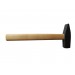 Молоток кованый , деревянная ручка 200г Korvus 3302032 - купить по низкой цене | Remont Doma