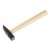 Купить Молоток кованый , деревянная ручка 200г Korvus 3302032 в Рославле в Интернет-магазине Remont Doma