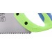 Купить Ножовка по дереву "Зубец", 400 мм, 7-8 TPI, зуб 2D, калёный зуб, 2-х компонентная рукоятка// Сибртех в Рославле в Интернет-магазине Remont Doma