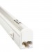 Купить Светильник для растений светодиодный линейный, 550мм, выключатель на корпусе. ULI-P20-18W/SPSB IP40 WHITE в Рославле в Интернет-магазине Remont Doma