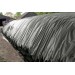 Пленка полиэтиленовая 120мкм 3м рукав черная (100м) Изоляционные пленки- Каталог Remont Doma