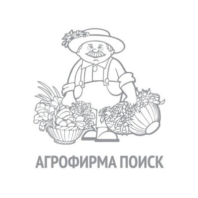 Горох овощной Оскар Агро (сахарный) (увеличенный размер) (ЧБ) 10 г