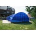 Сотовый поликарбонат "ТитанПласт" 4,0 мм (2100х6000), синий- купить в Remont Doma| Каталог с ценами на сайте, доставка.