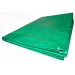 Тент из полиэтиленовой ткани зеленый ТЗ-120 5м*6м купить в Рославле