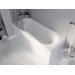 Ванна на раме 1Marka Libra 170x70, без фронтальной панели, БЕЗ сифона- купить в Remont Doma| Каталог с ценами на сайте, доставка.
