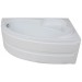 Панель фронтальная для ванны BAS 160 Сагра- купить, цена и фото в интернет-магазине Remont Doma