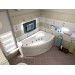 Купить Панель фронтальная для ванны BAS 170 Nicole в Рославле в Интернет-магазине Remont Doma