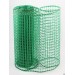 Купить Сетка садовая 15х15 ширина 1,5 м длина 10 м зеленая М2915 в Рославле в Интернет-магазине Remont Doma