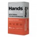 Купить Шпаклевка гипсовая белая Hands Finish PRO 20 кг (0,3-5 мм) в Рославле в Интернет-магазине Remont Doma