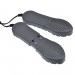 Сушилка для обуви EGOIST раздвижная, пластик, 220-240В, 50Гц, 15Вт, температура нагрева 65-80 градусов: цены, описания, отзывы в Рославле
