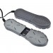 Купить Сушилка для обуви EGOIST раздвижная, пластик, 220-240В, 50Гц, 15Вт, температура нагрева 65-80 градусов в Рославле в Интернет-магазине Remont Doma