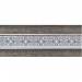 Бленда Акант Серебро 68 мм: цены, описания, отзывы в Рославле