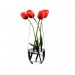 Купить Ваза для цветов БОТАНИКА PSB 43267 (г. Бор) 260 мм в Рославле в Интернет-магазине Remont Doma