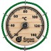 Термометр "Штурвал" для бани и сауны "Банные штучки" Термометры для бани и сауны- Каталог Remont Doma