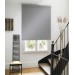 Рулонная штора серый 43x160 - купить по низкой цене | Remont Doma