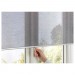 Рулонная штора серый 48x160  — купить в Рославле: цена за штуку, характеристики, фото