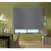 Купить Рулонная штора серый 210x170  в Рославле в Интернет-магазине Remont Doma