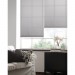 Рулонная штора серый 62x160 — купить в Рославле: цена за штуку, характеристики, фото