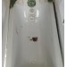 Ванна стальная "DONNA VANNA" 1400х700, с антибактериальным покрытием+шумопоглощение уценка 90747- купить в Remont Doma| Каталог с ценами на сайте, доставка.