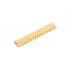 Шампур деревянный бамбук 0,3х20см по 100шт./50уп